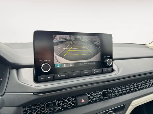 New 2025 Honda Accord LX image 15