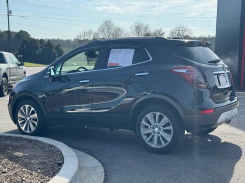 Used 2017 Buick Encore Preferred image 9
