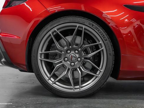 Used 2024 Chevrolet Corvette Z06 w/ Battery Protection Package image 13