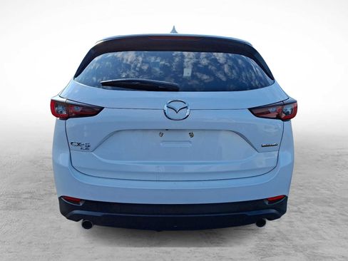 Used 2023 MAZDA CX-5 AWD 2.5 S w/ Select Package image 5