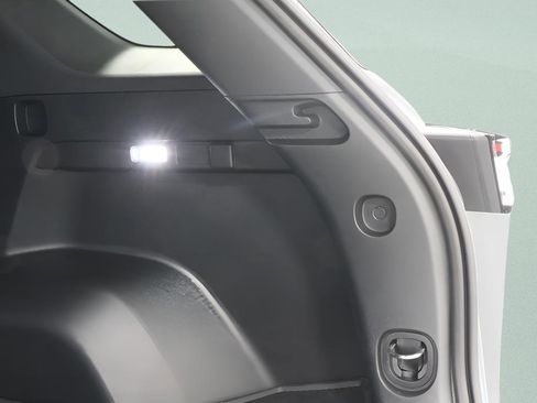 New 2026 Chevrolet Colorado Trail Boss AWD/4WD image 29