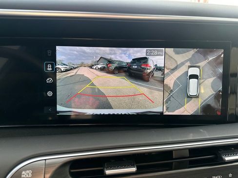 New 2026 Hyundai Palisade Calligraphy image 22