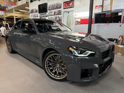 Used 2025 BMW M2 w/ Lighting Package