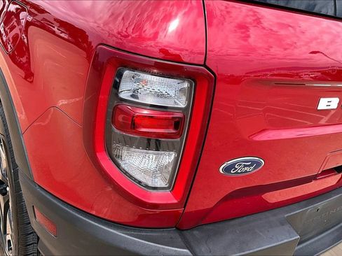 Used 2021 Ford Bronco Sport Outer Banks AWD/4WD image 28