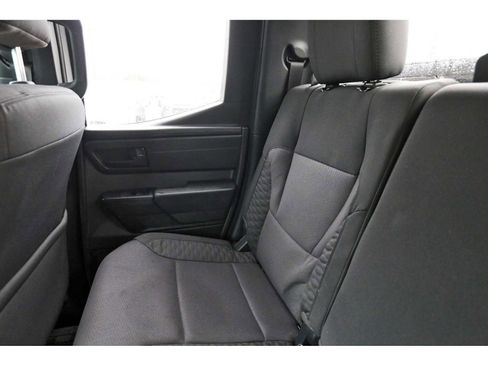 Used 2026 Toyota Tundra SR RWD image 9
