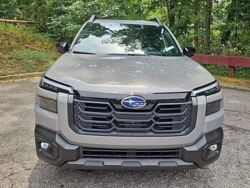 New 2026 Subaru Outback Touring XT AWD/4WD image 3