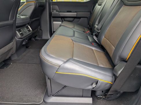 New 2026 Ford F150 Tremor AWD/4WD image 6