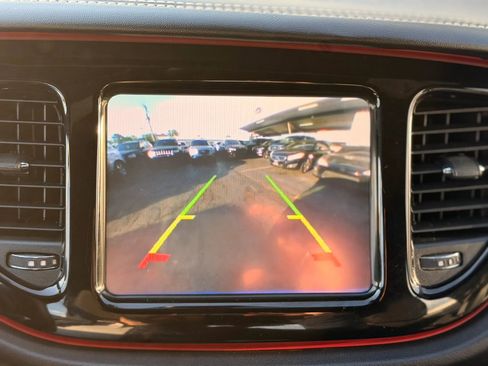 Used 2015 Dodge Dart SXT FWD image 29
