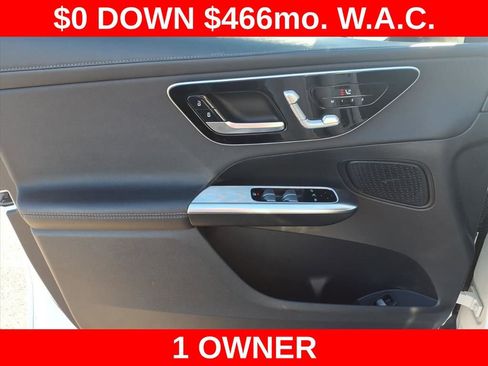 Used 2024 Mercedes-Benz GLC 300 image 5