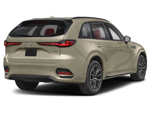 New 2026 MAZDA CX-70 3.3 Turbo S w/ Premium Package AWD/4WD image 40