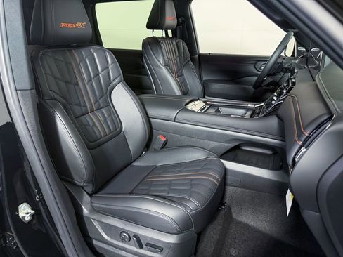 New 2026 Nissan Armada PRO-4X image 10