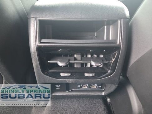 Used 2024 Jeep Grand Cherokee Altitude AWD/4WD image 17