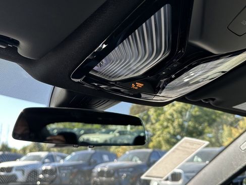 Used 2025 BMW 430i xDrive Coupe w/ M Sport Package image 26