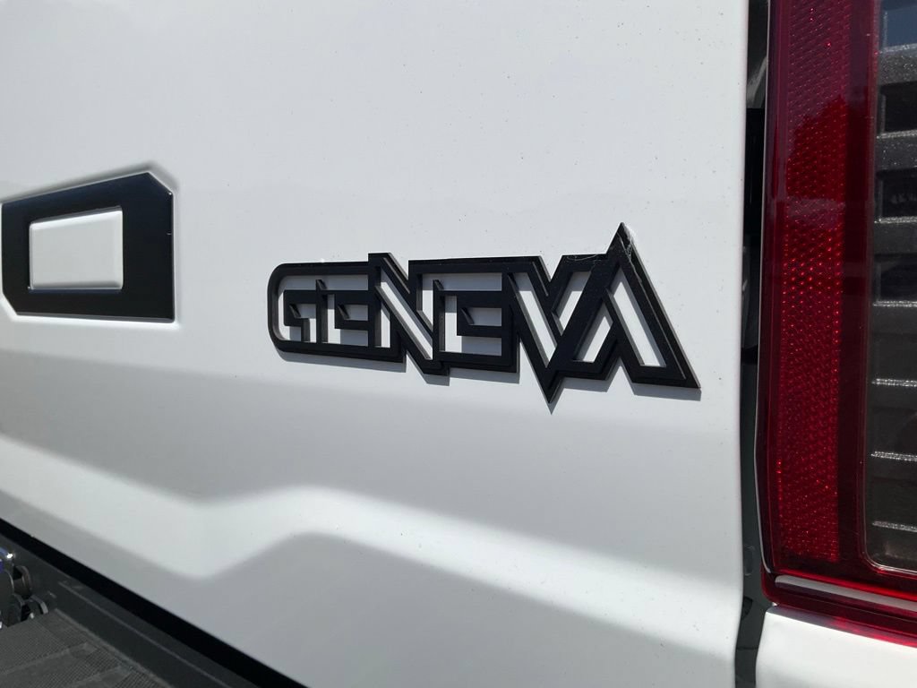 New 2026 Ford F150 XL w/ Equipment Group 103A High AWD/4WD image 20