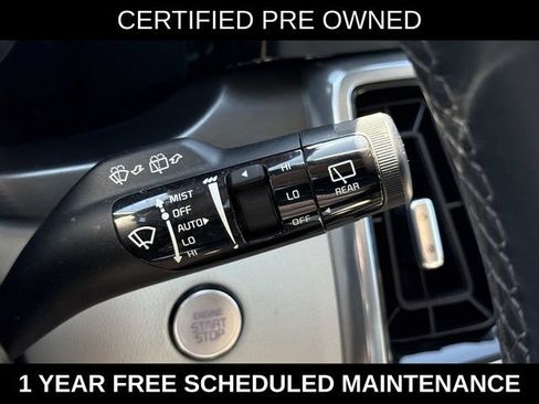 Used 2023 Kia Sorento SX AWD/4WD image 26