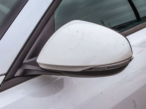 Used 2024 Dodge Hornet R/T AWD/4WD image 47