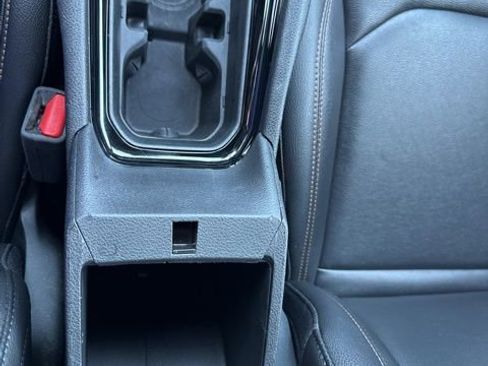 Used 2024 Jeep Compass Limited image 31