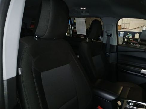 Certified 2023 Ford Explorer XLT image 52