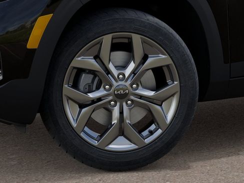 New 2026 Kia Seltos LX AWD/4WD image 9
