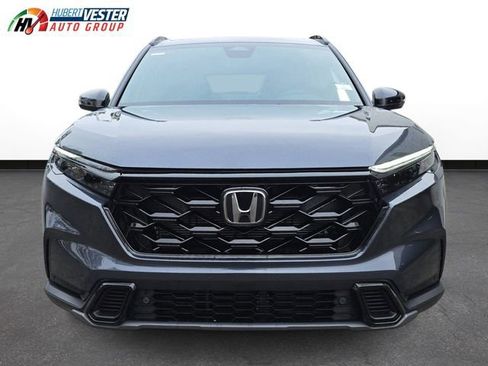 New 2026 Honda CR-V Sport-L image 3