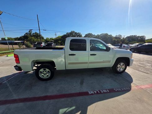 Used 2011 Chevrolet Silverado 1500 LT w/ All-Star Edition RWD image 16