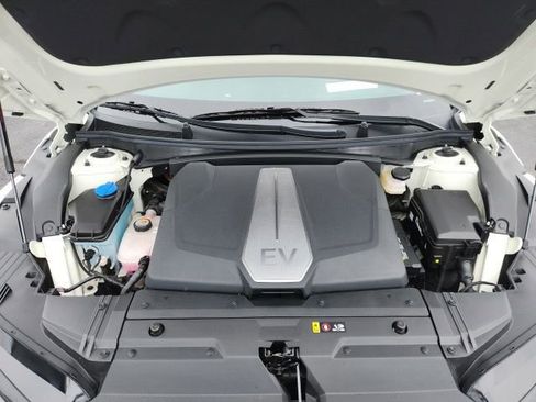 Used 2024 Kia EV6 GT-Line AWD/4WD image 16