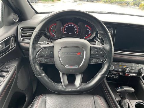 Used 2024 Dodge Durango GT AWD/4WD image 13