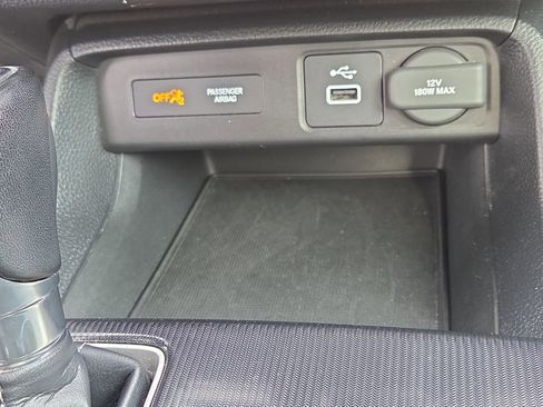 Used 2023 Honda Civic EX image 20