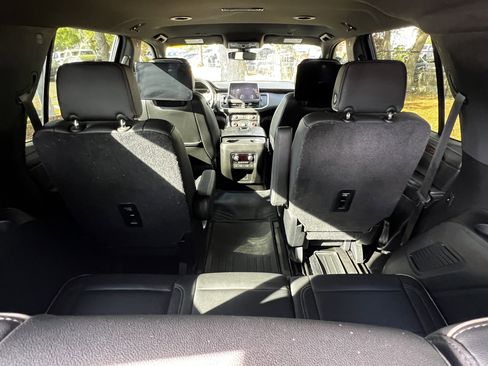 Used 2021 Chevrolet Tahoe Premier image 54