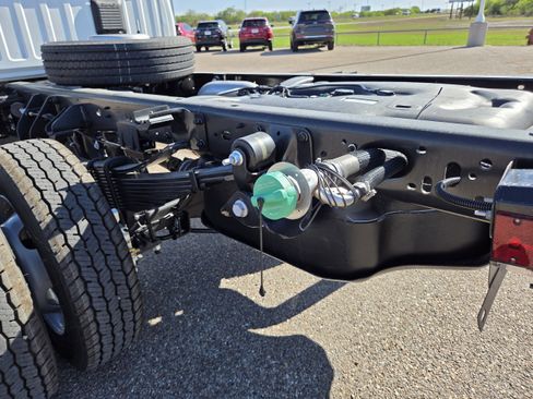 New 2026 RAM 4500 Tradesman image 27