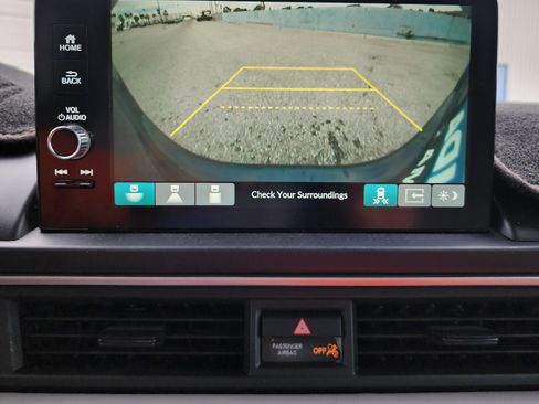 Certified 2023 Honda Pilot EX-L image 25