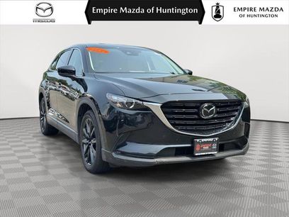 Used 2023 MAZDA CX-9 Touring Plus
