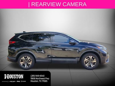 Used 2021 Honda CR-V Special Edition image 8