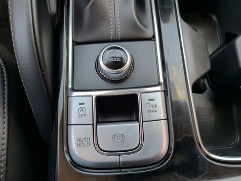 Used 2021 Kia Telluride EX w/ EX Premium Package FWD image 30