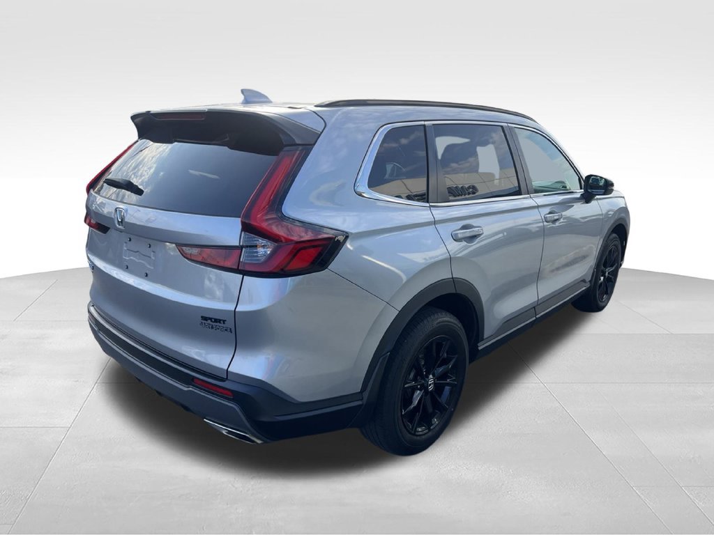 Used 2025 Honda CR-V Sport image 11