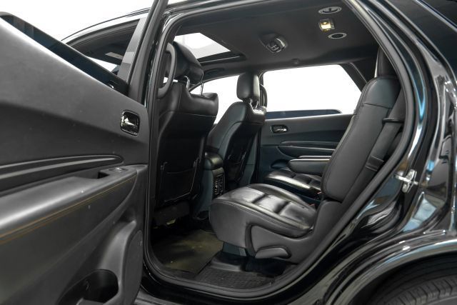 Used 2022 Dodge Durango R/T w/ Blacktop Package AWD/4WD image 51