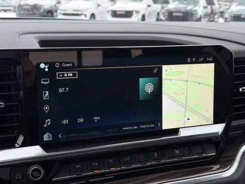 Used 2025 Chevrolet Silverado 1500 RST w/ Convenience Package II image 23