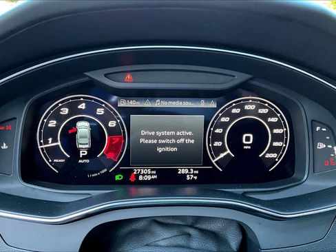 Used 2024 Audi RS 7 Performance image 23