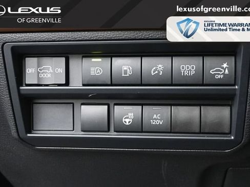 Used 2026 Toyota Sequoia 1794 Edition w/ TRD Off-Road Package AWD/4WD image 16