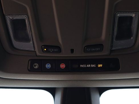 Used 2019 Chevrolet Silverado 1500 LT Trail Boss image 30