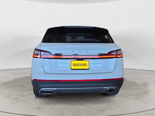 Used 2021 Lincoln Nautilus AWD image 6