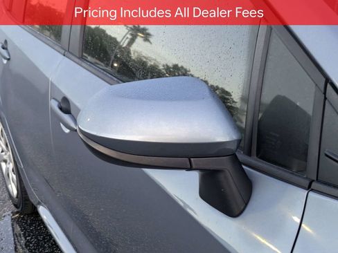 Used 2023 Toyota Corolla LE FWD image 12