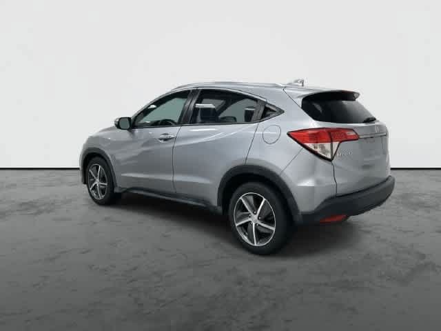 Used 2021 Honda HR-V EX-L image 9