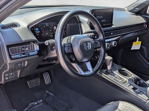 Used 2024 Honda Civic Sport Touring image 10