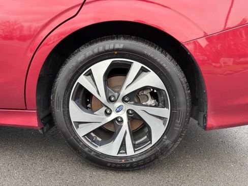 Used 2024 Subaru Legacy Premium AWD/4WD image 27