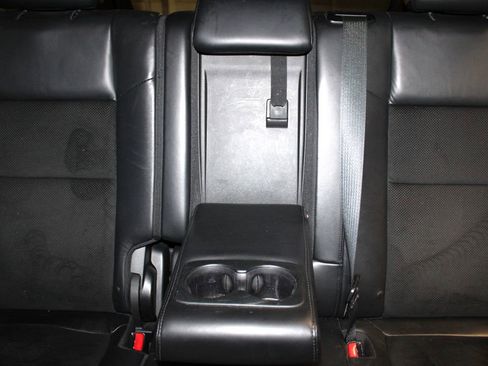 Used 2018 Jeep Grand Cherokee Altitude image 27