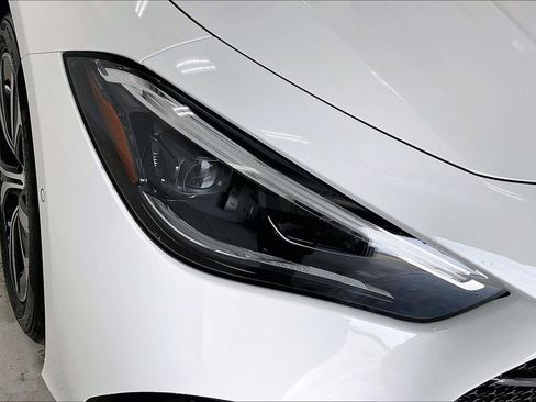 New 2026 Mercedes-Benz CLE 300 4MATIC Coupe image 13