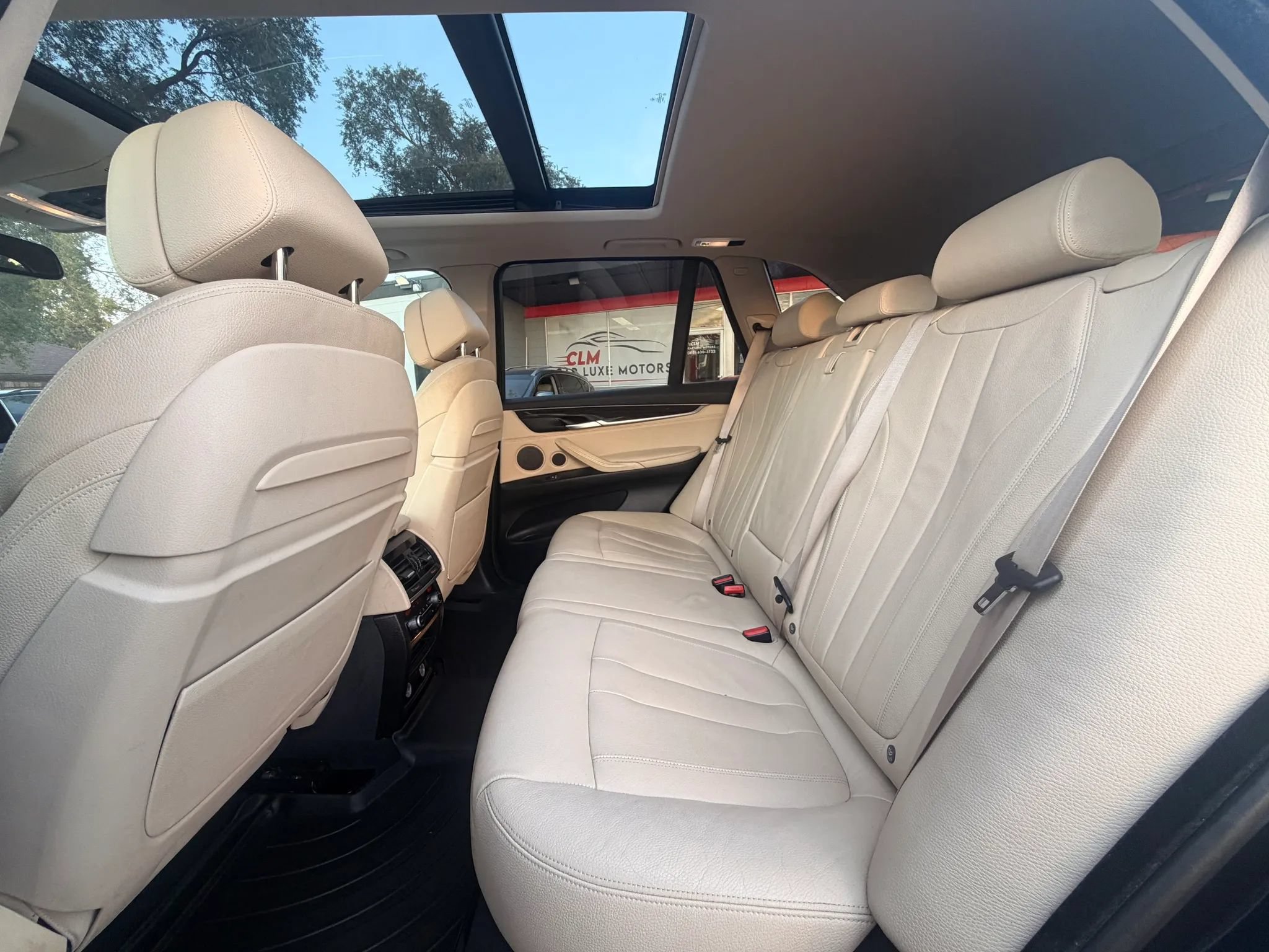 Used 2016 BMW X5 xDrive35i AWD/4WD image 13