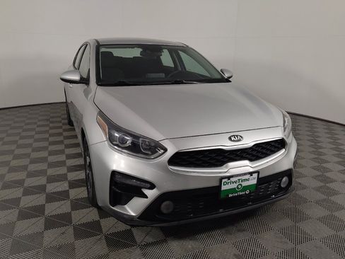 Used 2021 Kia Forte LXS FWD image 5