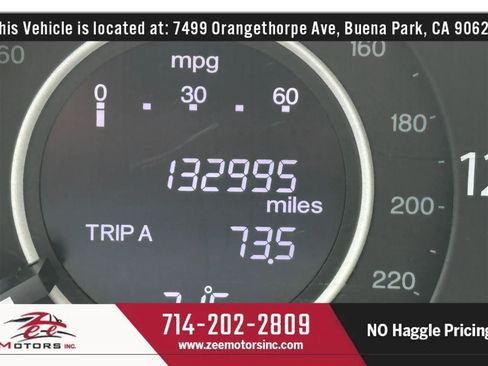 Used 2015 Honda CR-V EX-L image 25